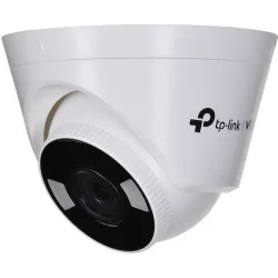 TP-LINK Vigi C430 v1 IP Κάμερα Παρακολούθησης Full HD+ 3MP με Μικρόφωνο και Φακό 4mm