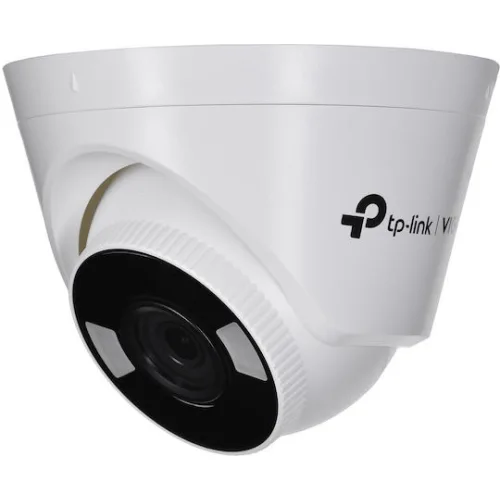 TP-LINK IP κάμερα VIGI C430, 4mm, 3MP, PoE, Ver. 1.0
