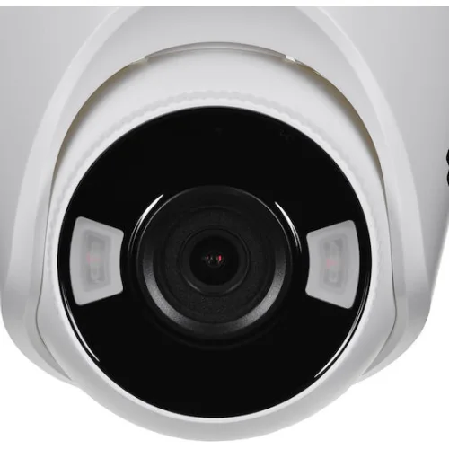 TP-LINK IP κάμερα VIGI C430, 4mm, 3MP, PoE, Ver. 1.0