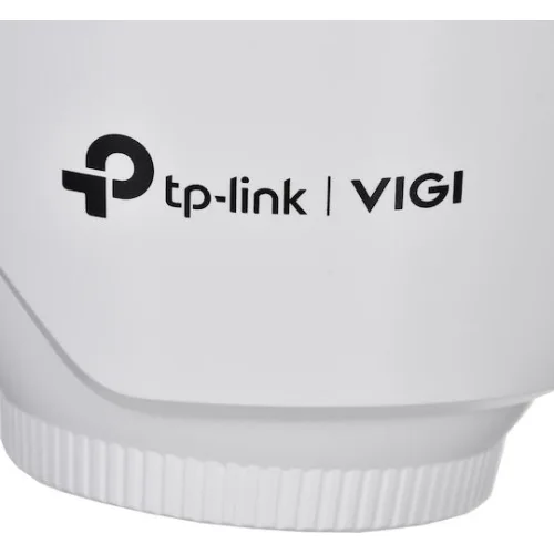 TP-LINK IP κάμερα VIGI C430, 4mm, 3MP, PoE, Ver. 1.0