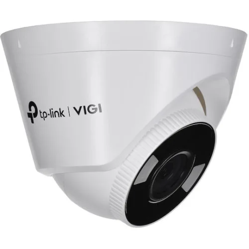 TP-LINK IP κάμερα VIGI C430, 4mm, 3MP, PoE, Ver. 1.0