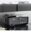 GOOBAY καλώδιο HDMI 2.1 65560 με Ethernet, AOC, 8K/60Hz, 48 Gbps, 30m, μαύρο