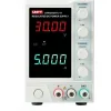 Uni-T UTP3315TFL-II Τροφοδοτικό Πάγκου με 1 Κανάλι 30V 5A