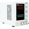 Uni-T UTP3315TFL-II Τροφοδοτικό Πάγκου με 1 Κανάλι 30V 5A