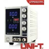 Uni-T UTP3315TFL-II Τροφοδοτικό Πάγκου με 1 Κανάλι 30V 5A