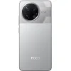 Xiaomi Poco F7 Pro 5G Dual SIM (12/256GB) Ασημί