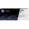 HP 508A Γνήσιο Toner Laser Εκτυπωτή Κυανό 5000 Σελίδων (CF361A)