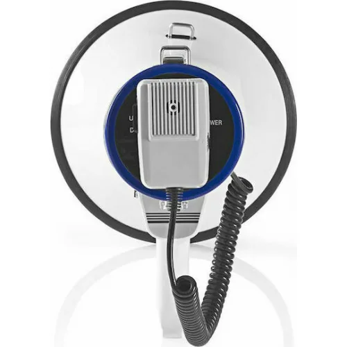 Nedis Τηλεβόας Ισχύος 25W και Hχητικούς Τόνους