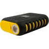 CAT Active Urban IP65 Rugged Power Bank 10000mAh με Θύρα USB-A Μαύρο