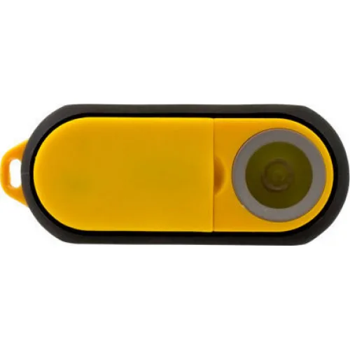 CAT Active Urban IP65 Rugged Power Bank 10000mAh με Θύρα USB-A Μαύρο