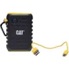 CAT Active Urban IP65 Rugged Power Bank 10000mAh με Θύρα USB-A Μαύρο