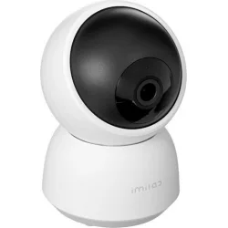Xiaomi Imilab A1 CMSXJ19E IP Κάμερα Παρακολούθησης Wi-Fi Full HD 1080p με Αμφίδρομη Επικοινωνία και Φακό 2.8mm