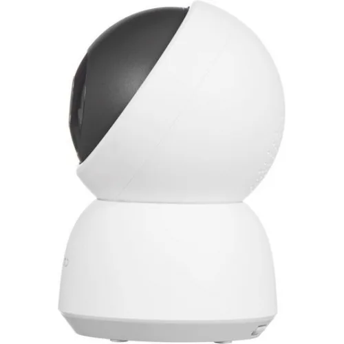 Xiaomi Imilab A1 CMSXJ19E IP Κάμερα Παρακολούθησης Wi-Fi Full HD 1080p με Αμφίδρομη Επικοινωνία και Φακό 2.8mm