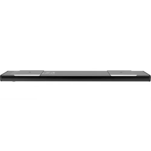 Yeelight Επαναφορτιζόμενο LED Φωτιστικό για Ντουλάπες με Τροφοδοσία Μπαταρίας, Αισθητήρα Κίνησης και Αυτοκόλλητο Τοποθέτησης Silver