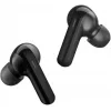 Haylou GT3 In-ear Bluetooth Handsfree Ακουστικά με Αντοχή στον Ιδρώτα και Θήκη Φόρτισης Μαύρα