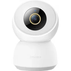 Imilab C30 IP Κάμερα Παρακολούθησης Wi-Fi Full HD 1080p με Αμφίδρομη Επικοινωνία και Φακό 3.6mm