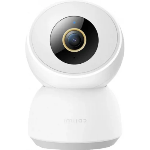 Imilab C30 IP Κάμερα Παρακολούθησης Wi-Fi Full HD 1080p με Αμφίδρομη Επικοινωνία και Φακό 3.6mm
