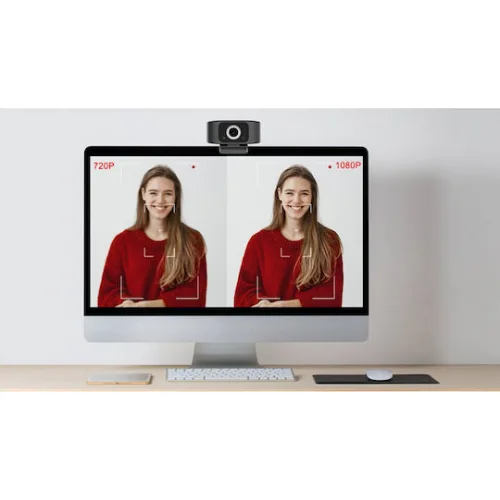 Imilab Vidlok W77 Web Camera Full HD 1080p