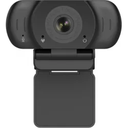 VidLok W90 Note Web Camera Full HD 1080p με Autofocus