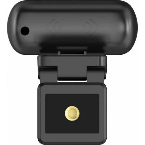 VidLok W90 Note Web Camera Full HD 1080p με Autofocus