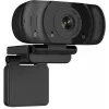 VidLok W90 Note Web Camera Full HD 1080p με Autofocus