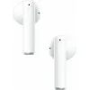 Honor Choice X Earbud Bluetooth Handsfree Ακουστικά με Αντοχή στον Ιδρώτα και Θήκη Φόρτισης Glacier White