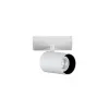 Yeelight Μονό Σποτ με Ντουί GU10 σε Λευκό Χρώμα