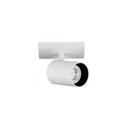 Yeelight Μονό Σποτ με Ντουί GU10 σε Λευκό Χρώμα