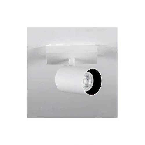 Yeelight Μονό Σποτ με Ντουί GU10 σε Λευκό Χρώμα