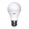 Yeelight Smart Λάμπες Bulb W4 Color LED 9W για Ντουί GU10 RGB 806lm 4τμχ