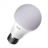Yeelight Smart Λάμπες Bulb W4 Color LED 9W για Ντουί GU10 RGB 806lm 4τμχ