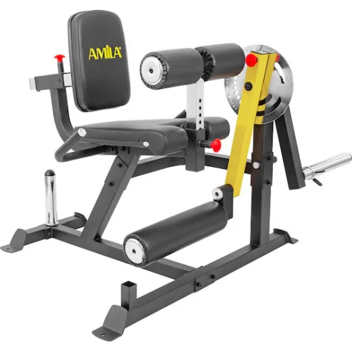 AMILA Όργανο Τετρακεφάλων χωρίς Βάρη