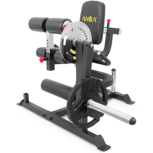 AMILA Όργανο Τετρακεφάλων χωρίς Βάρη