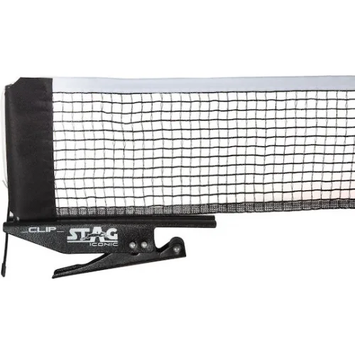 Stag Net Φιλέ για Ping Pong σε Μπλε χρώμα 42764