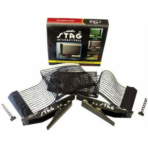 Stag Net Φιλέ για Ping Pong σε Μπλε χρώμα 42764