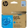 HP 937e EvoMore Γνήσιο Μελάνι Εκτυπωτή InkJet Κυανό (4S6W6NE)