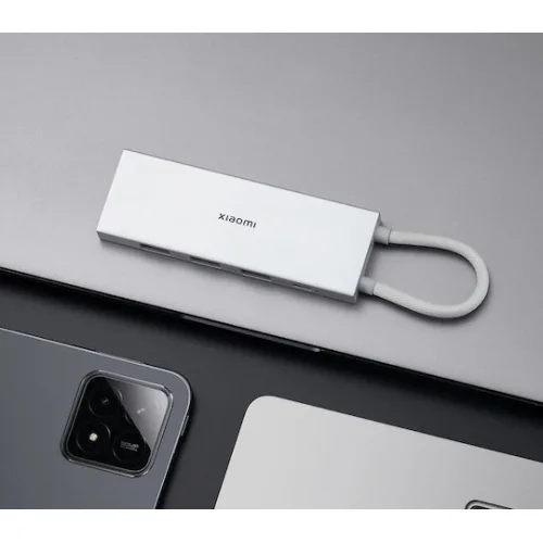 Xiaomi USB-C Docking Station με HDMI 4K PD (BHR8804GL)