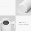 Xiaomi Μπουκάλι Θερμός Ανοξείδωτο 1.8lt Λευκό με Λαβή
