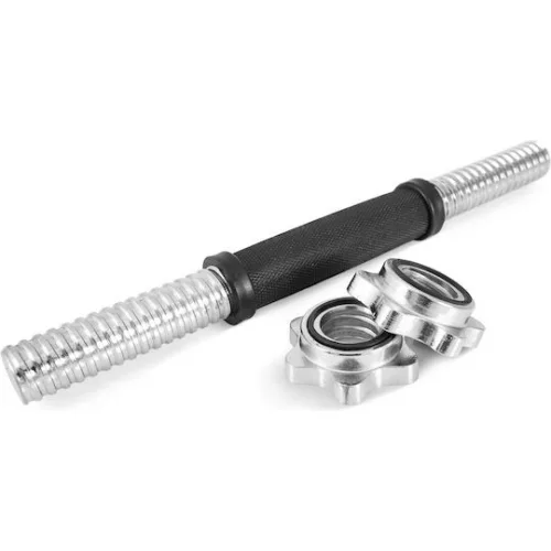 AMILA Λαβή Αλτήρα 1x 2kg Φ28mm