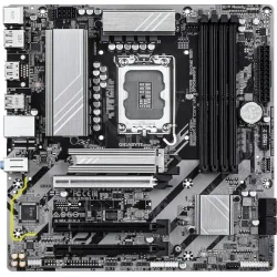 GIGABYTE MOTHERBOARD B860M DS3H DDR5, 1851, MATX