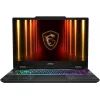 MSI Cyborg A17 AI B2HWEKG 17.3" FHD 144Hz (Ryzen 7-260/16GB/1TB SSD/GeForce RTX 5050/W11 Home) (GR Keyboard)