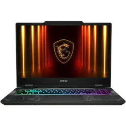MSI Cyborg A17 AI B2HWEKG 17.3" FHD 144Hz (Ryzen 7-260/16GB/1TB SSD/GeForce RTX 5050/W11 Home) (GR Keyboard)