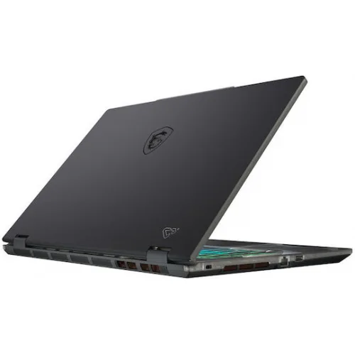 MSI Cyborg A17 AI B2HWEKG 17.3" FHD 144Hz (Ryzen 7-260/16GB/1TB SSD/GeForce RTX 5050/W11 Home) (GR Keyboard)