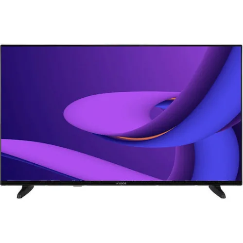 Kydos Τηλεόραση 32" HD Ready LED K32NH22SD00 (2025)