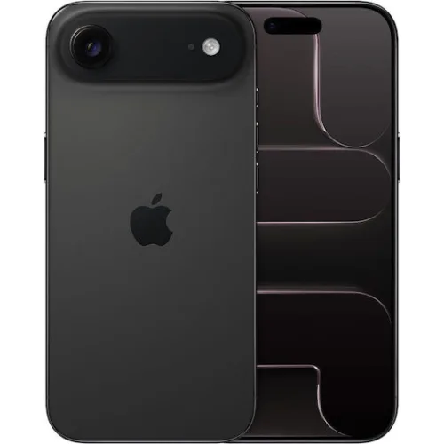 Apple iPhone Air 256GB - Space Black