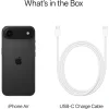 Apple iPhone Air 256GB - Space Black