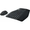 Logitech MK850 Performance Ασύρματο Σετ Πληκτρολόγιο & Ποντίκι Αγγλικό US
