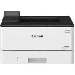 Canon i-Sensys LBP246dw II Ασπρόμαυρος Εκτυπωτής Laser με WiFi και Mobile Print 7187C006
