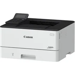 Canon i-Sensys LBP246dw II Ασπρόμαυρος Εκτυπωτής Laser με WiFi και Mobile Print 7187C006