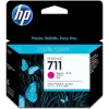 HP 711 Γνήσιο Μελάνι Εκτυπωτή InkJet Ματζέντα (CZ135A)